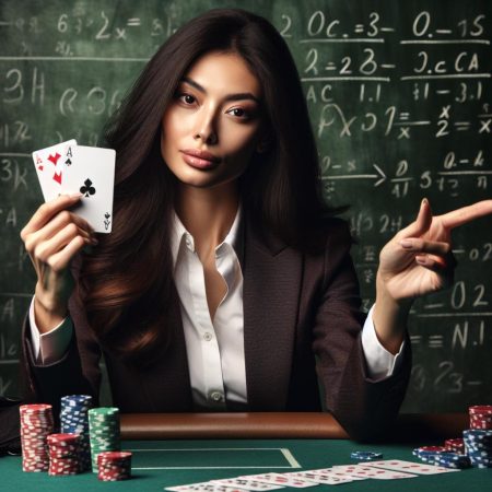 Pro Gambler Reveals Insider Tips to Boost Your Betting Success