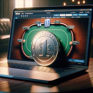 Understanding the Online Casino Minimum Deposit $1 Requirement