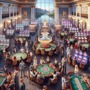 Top VIP Club Casino Brands for Canadians Top VIP Club Casino Brands for Canadians