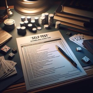 Understanding Gambling Addiction