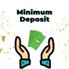 Canadian Online Casinos With Minimum Deposit of Only $1