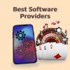 Best Mobile Casino Software Providers in 2021