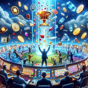 Participating Online Casinos in Canada