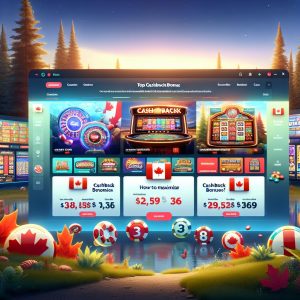 How to Maximize Your Cashback Bonus How to Maximize Your Cashback Bonus