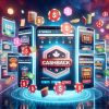 Top Canadian Cashback Casino Sites: Where to Get the Best Rewards