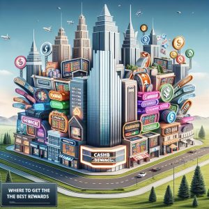 Top Canadian Cashback Casino Sites for the Best Rewards and Bonuses Top Canadian Cashback Casino Sites for the Best Rewards and Bonuses