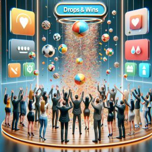 Overview of Pragmatic Play Drops and Wins Campaign in Canada