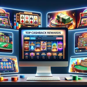 Types of Cashback Promotions at Canadian Casinos Types of Cashback Promotions at Canadian Casinos