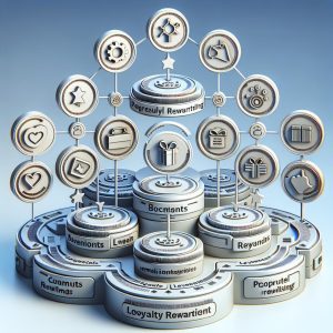 What You Can Earn at Each Reward Level What You Can Earn at Each Reward Level