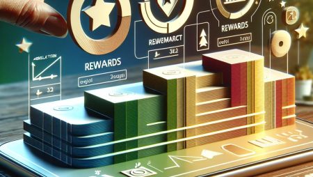 Bodog Reward Levels: How the Loyalty Program Works and What You Can Earn
