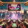 Unlock More Fun: How to Earn Free Loyalty Points at Jackpot City Casino