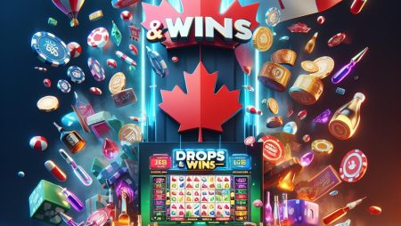 Pragmatic Play Launches Exciting Drops & Wins Campaign for Canadian Players