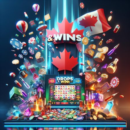 Pragmatic Play Launches Exciting Drops & Wins Campaign for Canadian Players