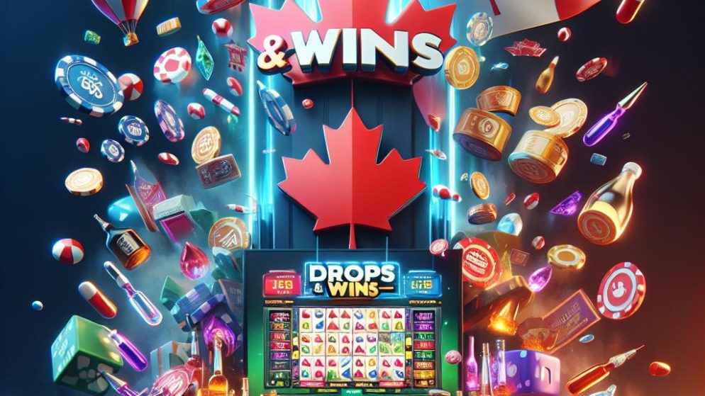 Pragmatic Play Launches Exciting Drops & Wins Campaign for Canadian Players