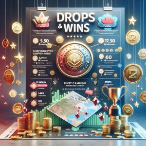 How to Join Pragmatic Play Drops and Wins Campaign