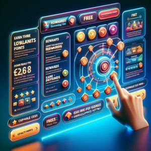 Understanding Jackpot City Casino Rewards
