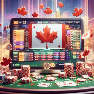 Popular Real Money Online Casino Platforms in Canada Popular Real Money Online Casino Platforms in Canada