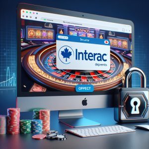 Top Canadian Online Casinos That Accept Interac Deposits