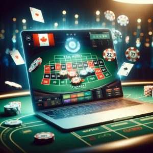 Online Gambling for Real Money in Canada: Top Sites & Legal Guide Online Gambling for Real Money in Canada: Top Sites & Legal Guide