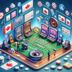 Responsible Gambling and Player Protection Responsible Gambling and Player Protection