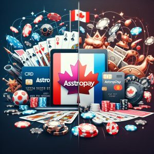 Comparing the Best AstroPay Card Casinos in Canada