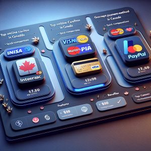 Comparing Interac With Other Payment Options