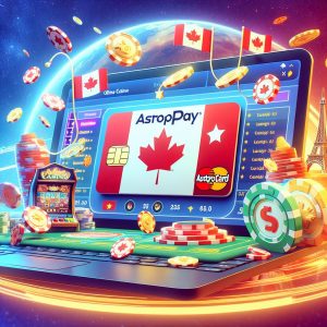 User Experience with AstroPay Card Casinos