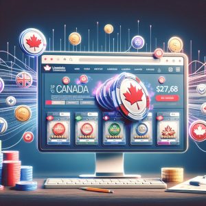 Top Legit Canadian Online Casinos: Safe Sites to Play & Win Big Top Legit Canadian Online Casinos: Safe Sites to Play & Win Big