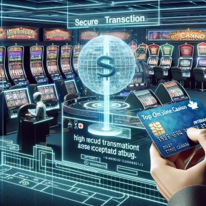 Security and Reliability of Interac at Online Casinos
