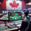 Online Gambling for Real Money in Canada