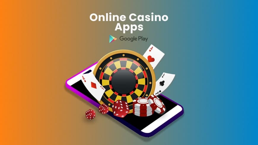 casino that accept google play