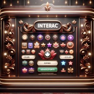 Best Online Casinos in Canada Accepting Interac Deposits for 2025