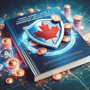 How to Identify Legitimate Canadian Online Casinos How to Identify Legitimate Canadian Online Casinos