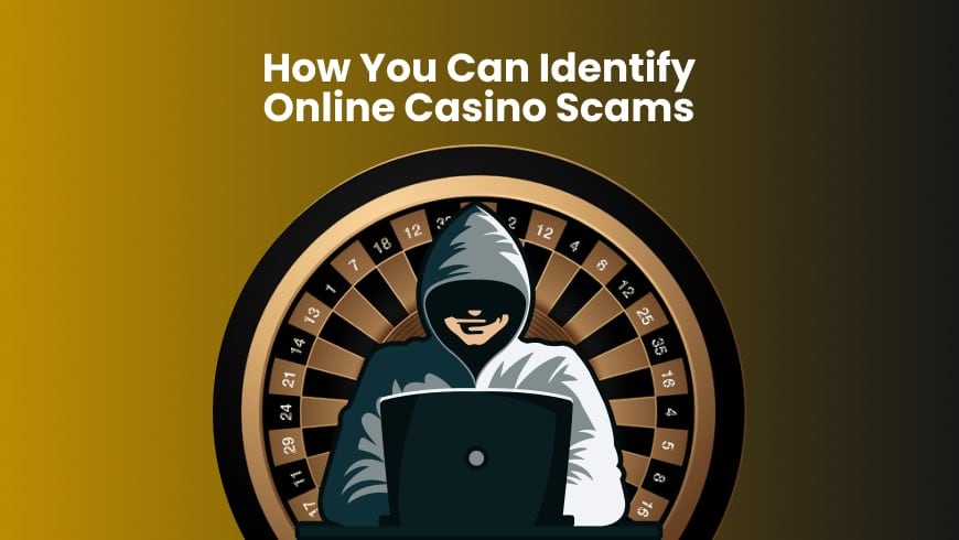 are online casinos a scam