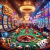 Top-Rated Playtech Casino Games: Discover the Best Titles to Play Online