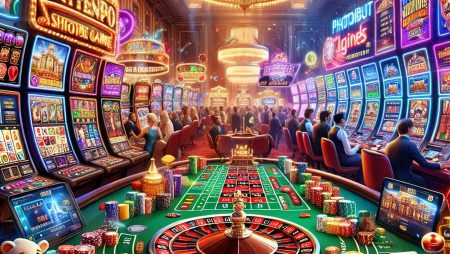 Top-Rated Playtech Casino Games: Discover the Best Titles to Play Online