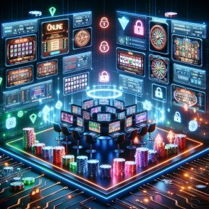How No-Verification Casinos Work