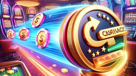 How Wildz Online Casino’s Cashback Bonus Boosts Your Gameplay