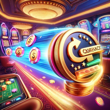How Wildz Online Casino’s Cashback Bonus Boosts Your Gameplay
