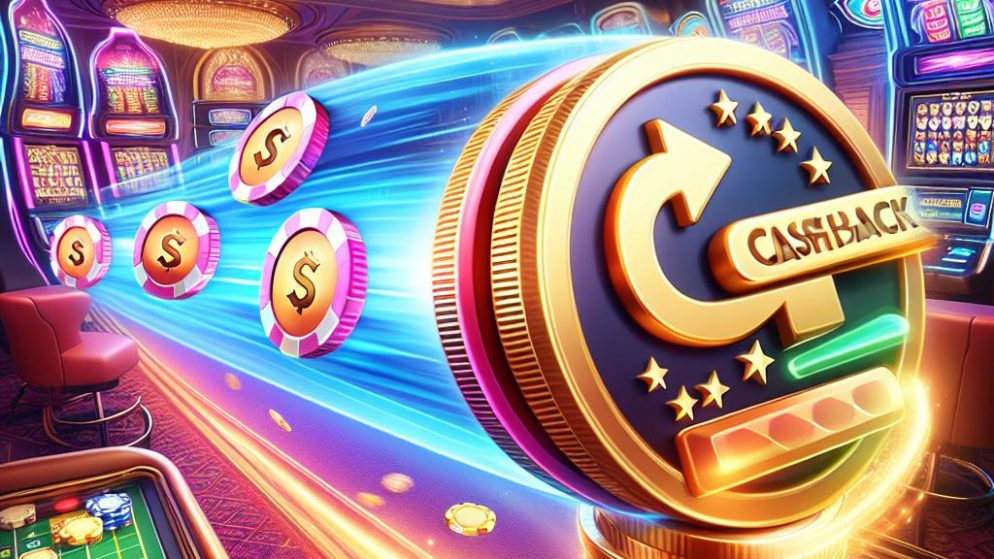How Wildz Online Casino’s Cashback Bonus Boosts Your Gameplay