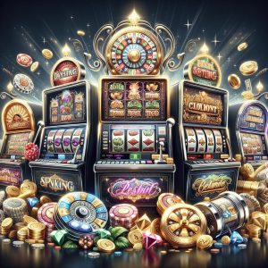 Top-Rated Playtech Casino Games: Best Online Titles to Play Now