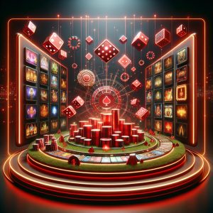 Overview of Red Rake Gaming