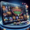 Top Platforms and Games from Red Rake Gaming