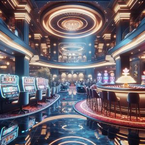 How to Play and Win Safely at Canadian Online Casinos How to Play and Win Safely at Canadian Online Casinos