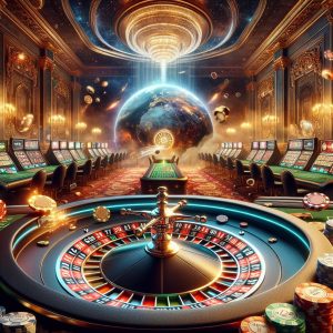 Top High Roller Online Casinos in Canada for Big Bets and Big Rewards Top High Roller Online Casinos in Canada for Big Bets and Big Rewards