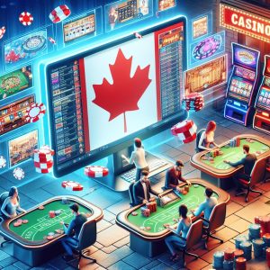 Top Online Casinos in Canada: Safe, Trusted Sites to Play and Win Top Online Casinos in Canada: Safe, Trusted Sites to Play and Win