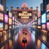 Top High Roller Online Casinos in Canada: Where Big Bets Bring Big Rewards