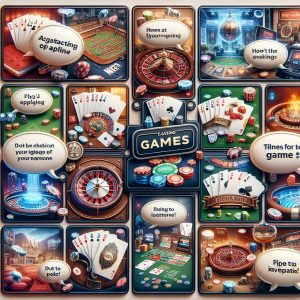 Tips for Maximizing Your Playtech Experience