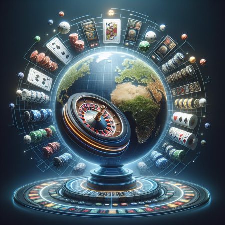 Secure Online Casino