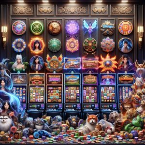 Top Playtech Online Slots Worth Trying